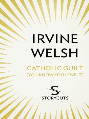 cover image of Catholic Guilt